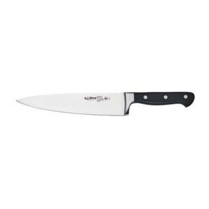 Winco KFP-80 One Piece Chef Knife 8"